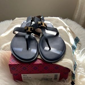 Tory Burch Gigi Flat Sandal